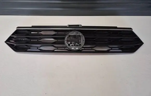 Volkswagen T-Roc Front bumper upper radiator grill 2GA853651