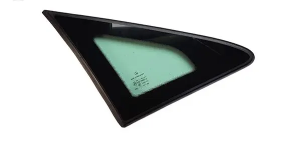 Mercedes-Benz Vito Viano W639 Front triangle window/glass 43R000016