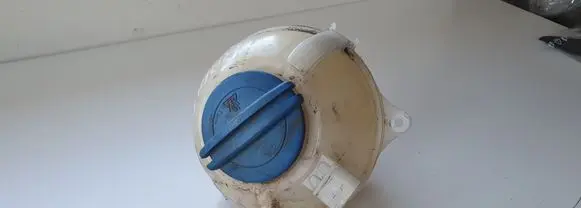 Skoda Rapid (NH) Coolant expansion tank/reservoir