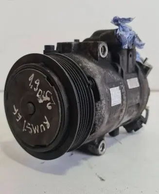 Skoda Roomster (5J) Air conditioning (A/C) compressor (pump) 6Q0820808B 6SEU14C 4471908893