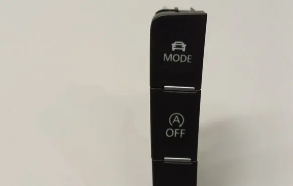 Volkswagen Golf VII Traction control (ASR) switch 5G1927137N
