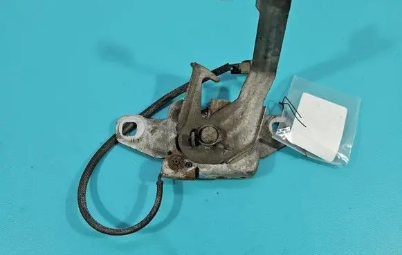 Dacia Dokker Engine bonnet/hood lock/catch IMPRK1487818