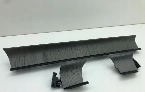 Volvo XC40 Dashboard trim 
