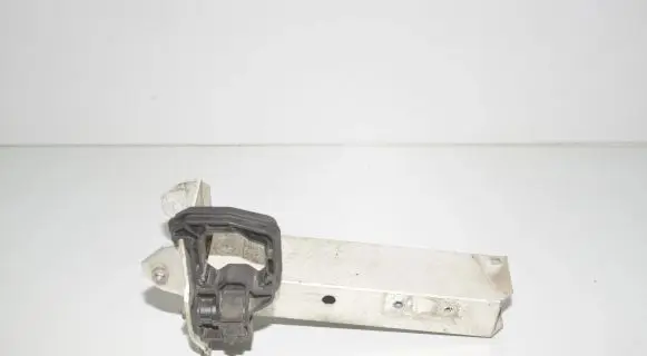 BMW 5 F10 F11 Front bumper shock/impact absorber 7207151 51117207151