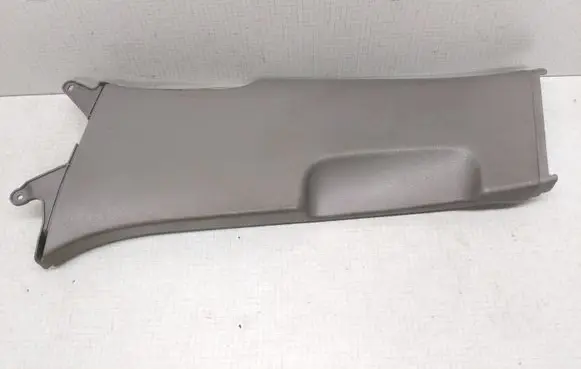 Volkswagen Golf V Other sill/pillar trim element 1K4867297B