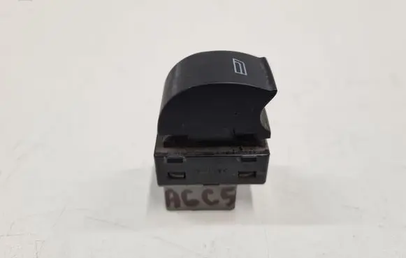 Audi A6 S6 C5 4B Electric window control switch 4B0959855