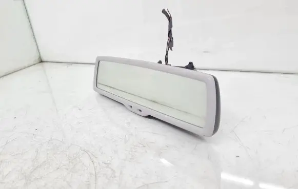 Volkswagen PASSAT B6 Rear view mirror (interior) 3C0857511
