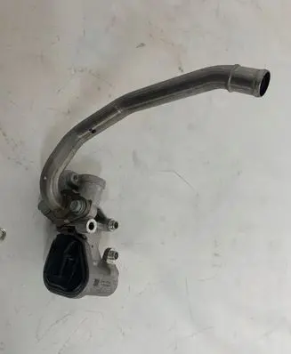 Hyundai i20 (BC3 BI3) EGR valve