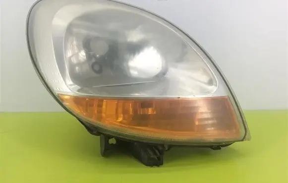 Renault Kangoo I Headlight/headlamp