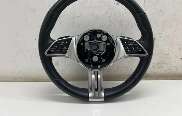 Mercedes-Benz EQE v295 Steering wheel A0004605218