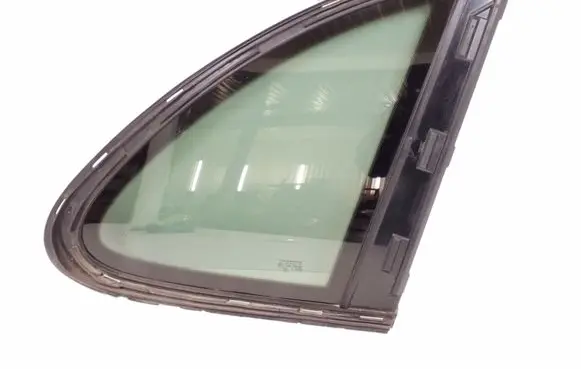 Porsche Cayenne (92A) Rear side window 7P5845298
