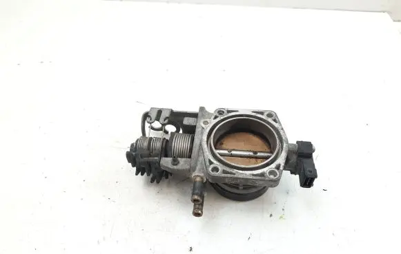 BMW 5 E39 Throttle valve 13631721456