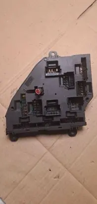 BMW 7 F01 F02 F03 F04 Fuse box set 016704991E