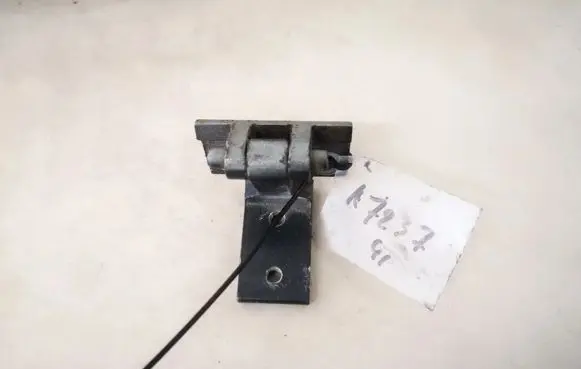 Audi 100 S4 C4 Rear door lower hinge