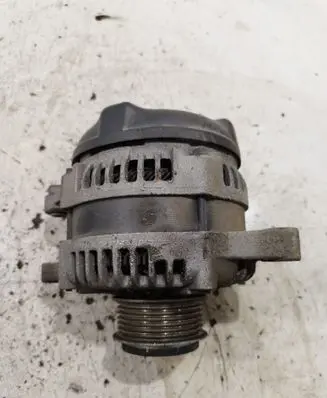 Toyota Corolla E120 E130 Generator/alternator CA1964IR