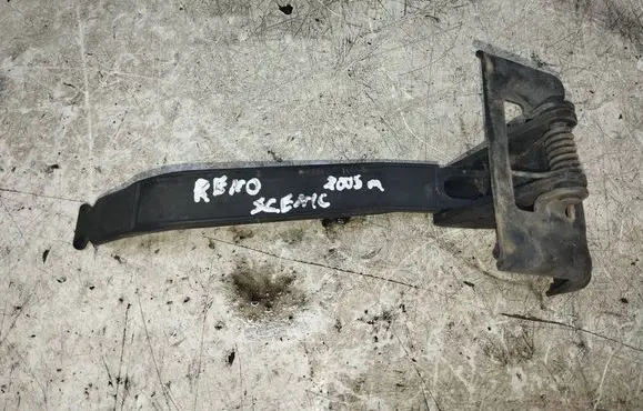 Renault Scenic II - Grand scenic II Engine bonnet (hood) release handle 8200119676