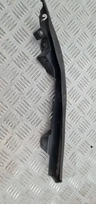 Ford Ranger IV Front bumper splitter molding KB3B17627AC