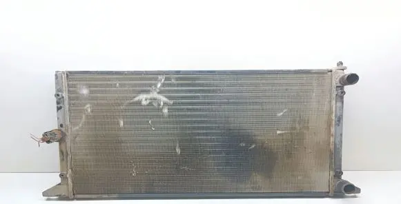 Volkswagen Sharan Coolant radiator