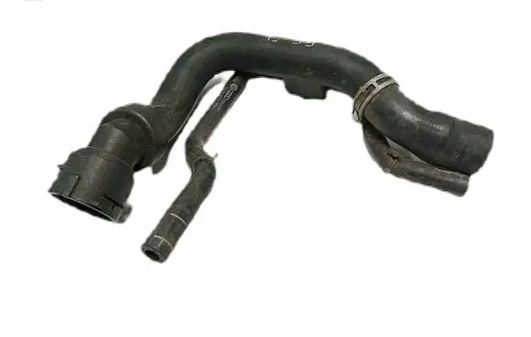 Volkswagen PASSAT B5.5 Engine coolant pipe/hose 8D0121101AD