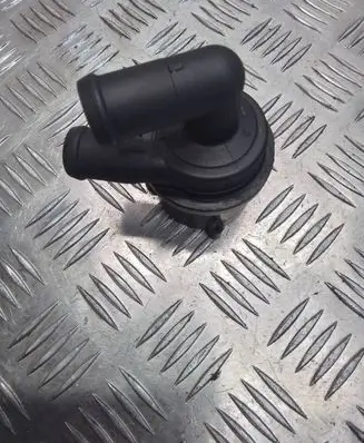 Volkswagen PASSAT CC Electric auxiliary coolant/water pump 5N0965561A 19402100302 1815033