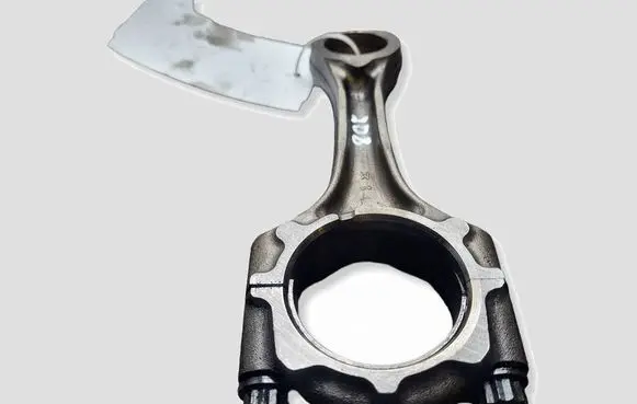 Toyota Previa (XR30, XR40) II Connecting rod/conrod