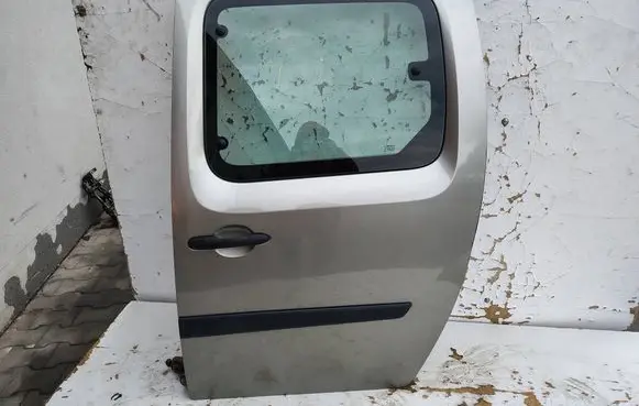 Renault Kangoo II Side sliding door 