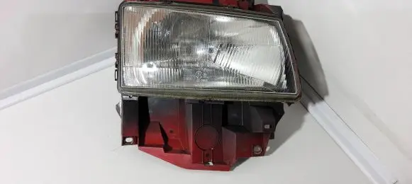 Volkswagen Multivan T4 Headlight/headlamp 7D1941010H 67723346