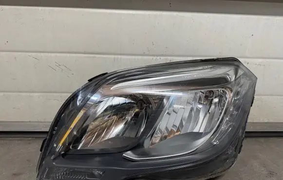 Mercedes-Benz GLK (X204) Headlight/headlamp A2048200939