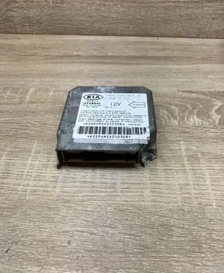 KIA Carnival Airbag control unit/module 0K54B677F0