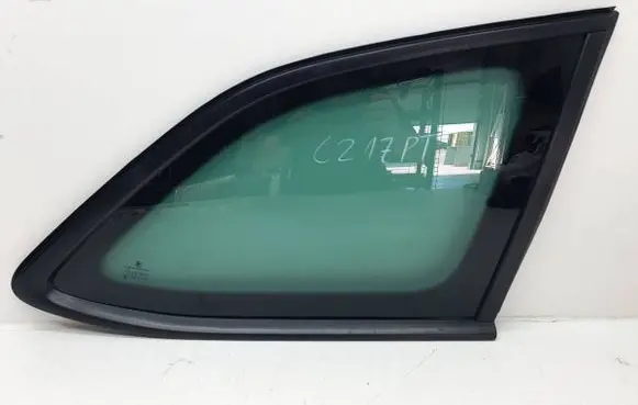 Skoda Octavia Mk4 Rear side window 5E7845298