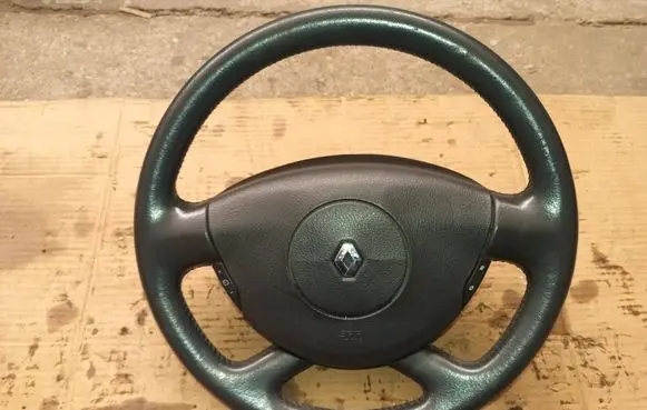 Renault Espace IV Steering wheel 
