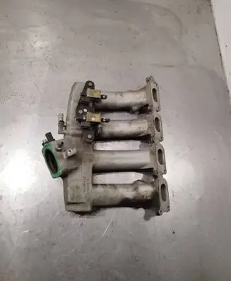 Audi A4 S4 B7 8E 8H Intake manifold 3120031