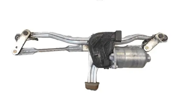 Renault Trafic III (X82) Front wiper linkage and motor 3397021666 288004907R 20190319