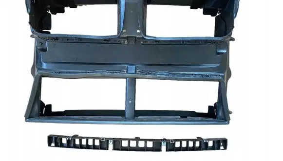 BMW X1 F48 F49 Cabin air duct channel 51747374197