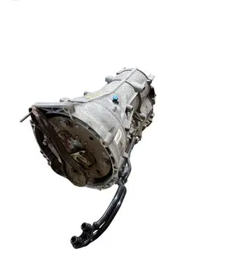 BMW X1 E84 Automatic gearbox 8HP45 8609952