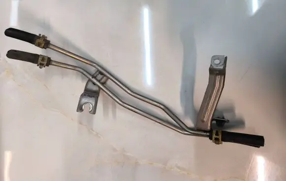 Honda CR-V Air conditioning (A/C) pipe/hose