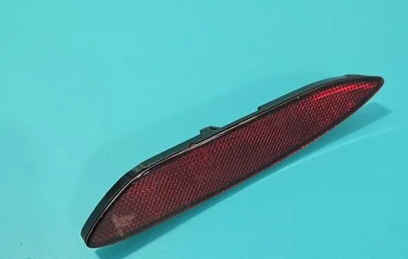 MG MG3 III Rear tail light reflector AC240407058 IMPRK1570516