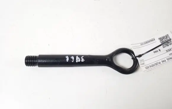 Toyota Prius Prime Towing hook eye 51961-47010