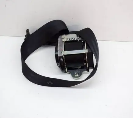 Land Rover Range Rover Evoque L538 Front seatbelt BJ32611B08AD8PVJ BJ32611B08AD
