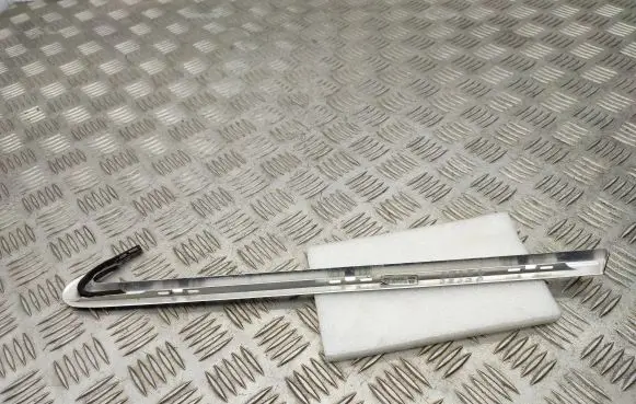Audi A6 C7 Rear side glass trim 4G5853345D