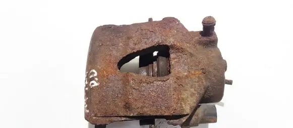 Audi A3 S3 8L Front brake caliper