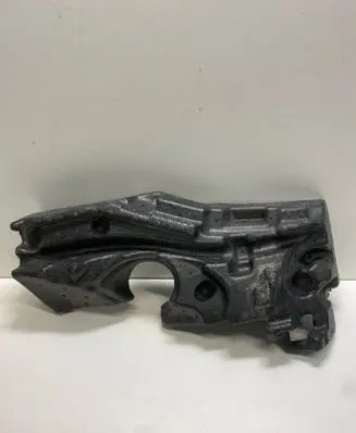 Volvo S90, V90 Front bumper foam support bar 31449145
