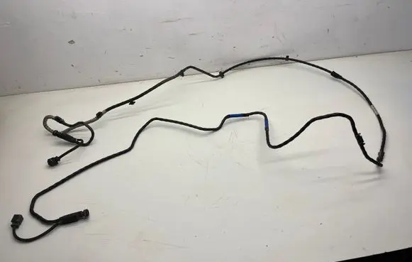 Citroen C4 X AdBlue supply pipe 9823546480