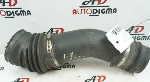 Audi A8 S8 D3 4E Air intake duct part 078129627C