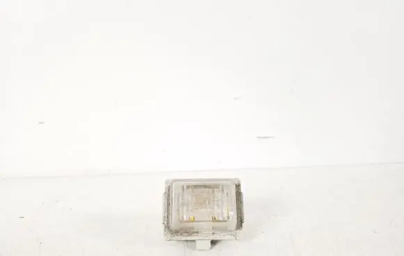 Mercedes-Benz E W212 Number plate light A2218200856