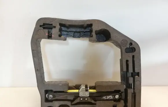 Audi A5 8T 8F Tool box 8T0012109A