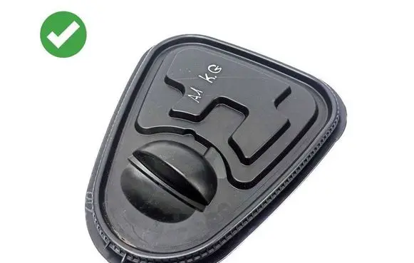 Audi A1 Other rear door trim element 82G839915