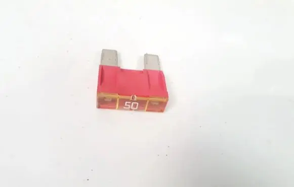 Citroen C8 Fuse b5102