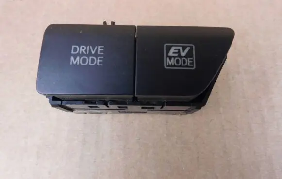 Toyota Prius (XW50) Other switches/knobs/shifts 75H523