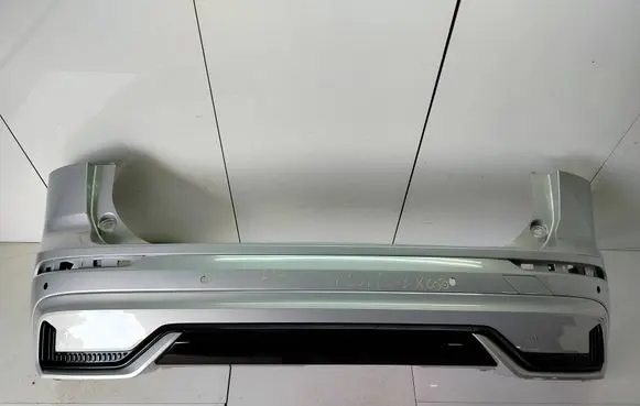 Volvo XC60 Rear bumper 31425198